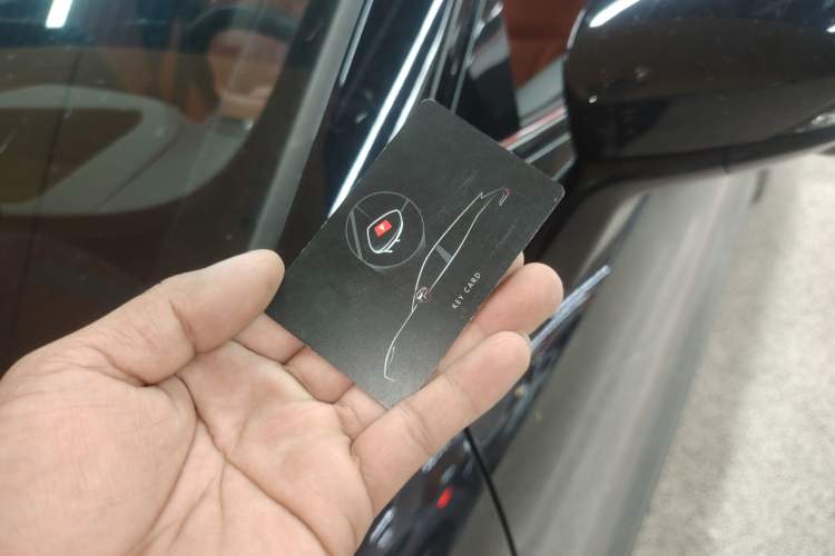 Used Deepal S07 2024 215Max Range-Extended Version
