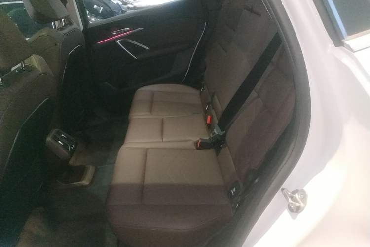 Used BMW X1 2024 sDrive25Li M Sport Package
