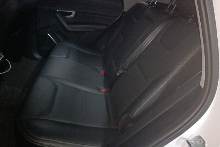 Used BYD Song Pro 2019 1.5T Automatic Prestige Model