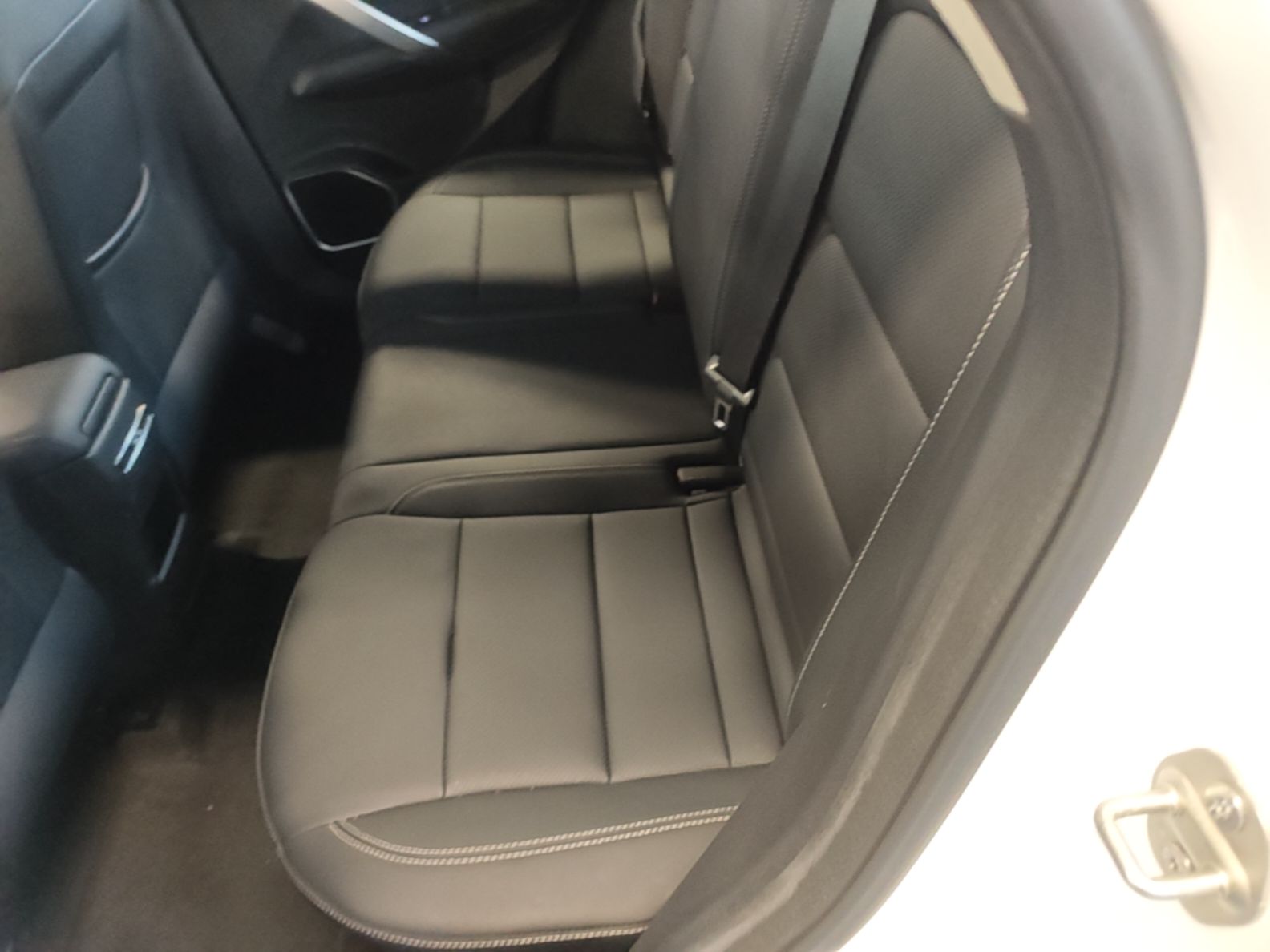 Geely Auto Coolray 2025 Model 1.5L CVT Superpower Edition MAX — снимка 20