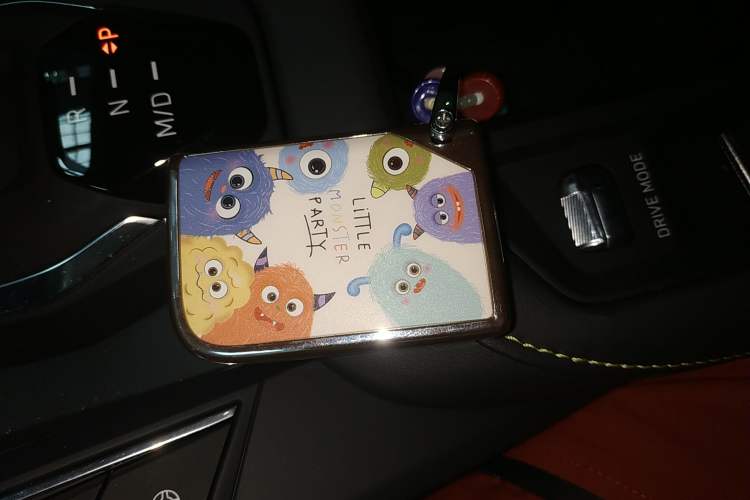 Used Lynk & Co 06 2023 Remix 1.5T Dynamic Halo
