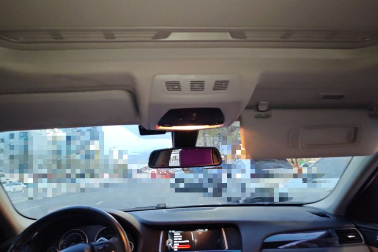 Used BMW X4 2014 xDrive20i X Design Package