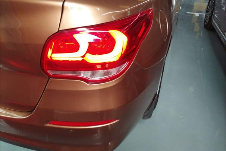 Used Chevrolet Cavalier 2016 1.5L Automatic Xinyue Edition