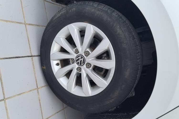 Used Volkswagen Bora 2021 1.5L Automatic Fashionable Smart Connectivity Version