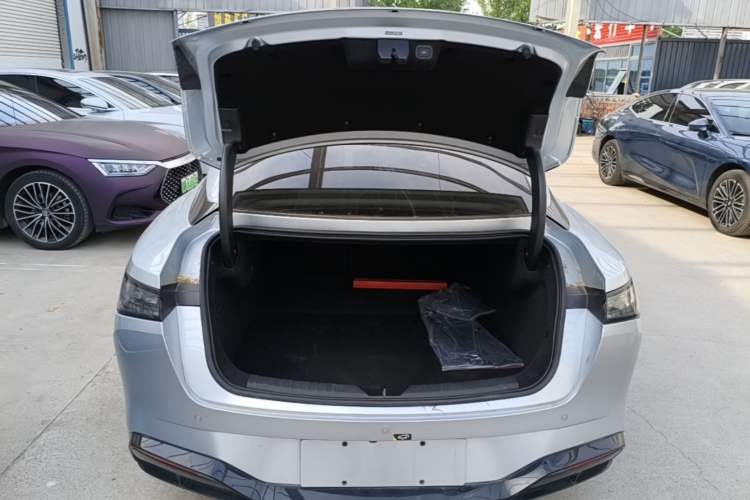 Used Hyptec GT 2023 560 Rear-Drive Tech Edition