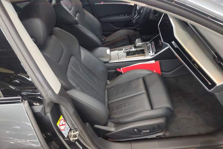 Used Audi A7 2021 45 TFSI Prestige Edition