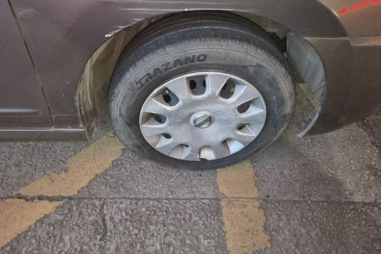 Used Nissan Sylphy 2012 Classic 1.6XE Manual Comfort Edition