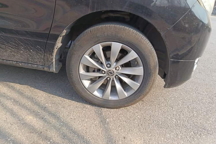 Used FORTHING CM7 2018 Classic Edition 2.0T Automatic Luxury Model