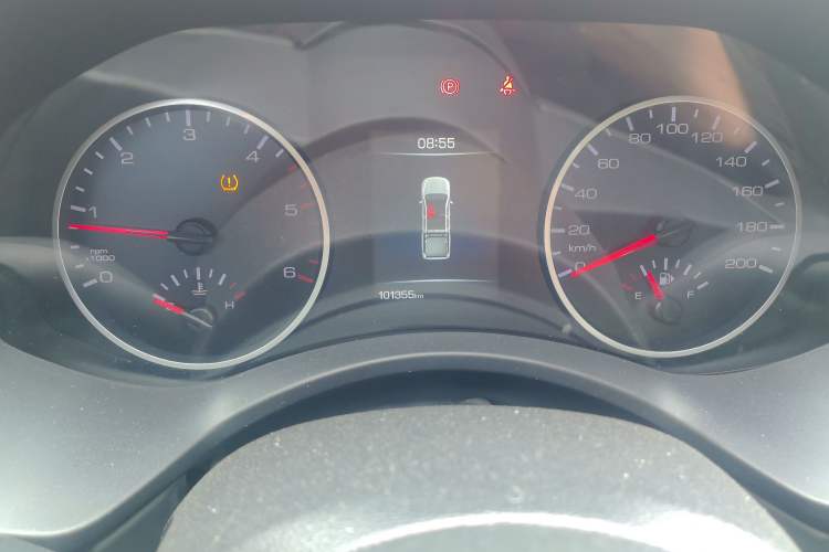 Used Great Wall Poer 2019 2.0T Commercial Version Manual Diesel Two-Wheel Drive Elite Long-Box GW4D20M
