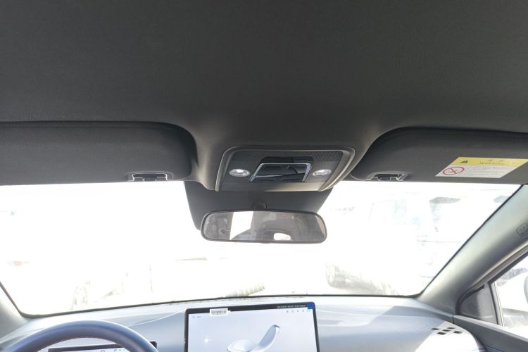 Used BYD Seagull 2025 305 km Free Version Headliner