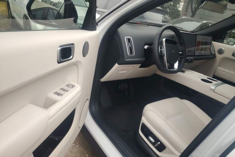 Used Li Auto L7 2024 Pro Model