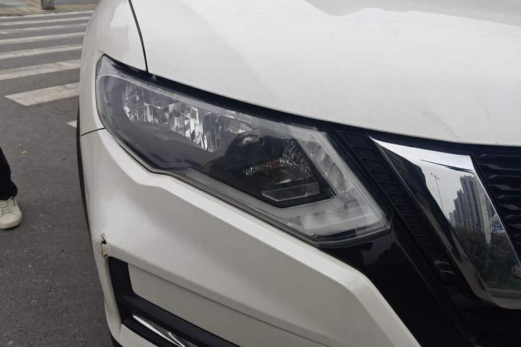 Used Nissan X-Trail 2017 2.0L CVT Comfort Edition 2WD