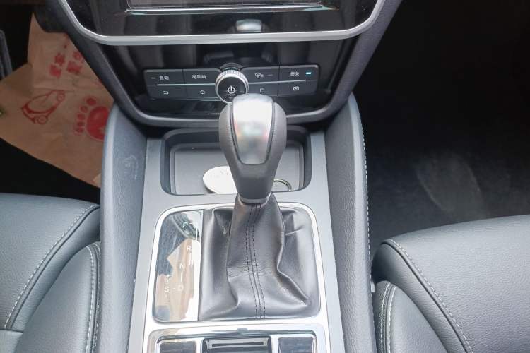 Used BYD Song MAX 2017 1.5T Automatic Smart Connect Elite 7-Seater