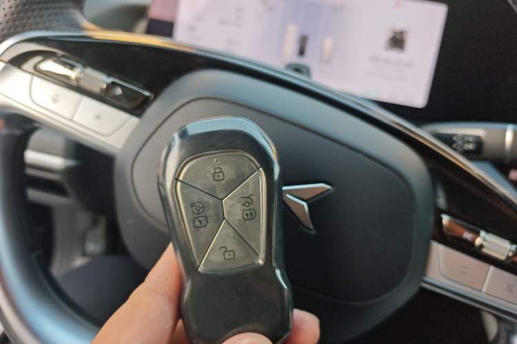 Used XPeng P7 2023 P7i 702 Pro