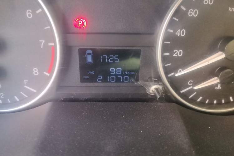 Used JAC Refine M3 2022 Creator Edition 1.5T Luxury Version