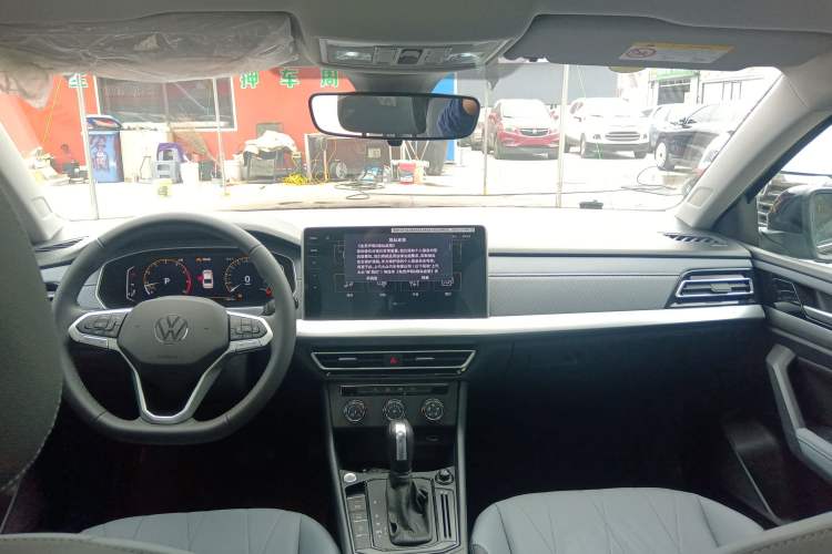 Used Volkswagen Lavida 2024 1.5L Automatic Starry Sky 5 Million Edition