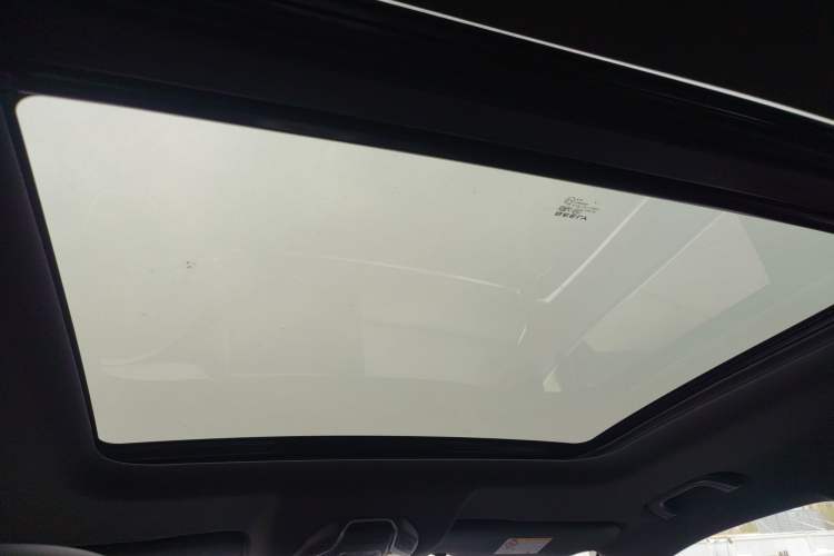 Used Geely Auto Haoyue L 2024 2.0T DCT Prestige Version