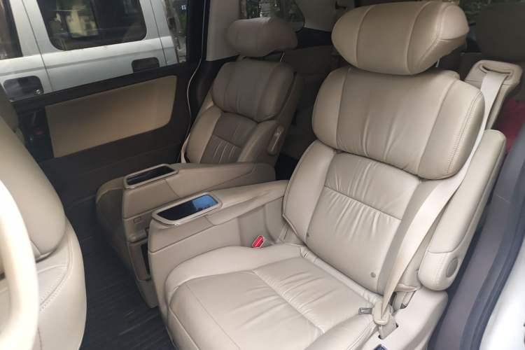 Used Honda Odyssey 2018 2.4L Supreme Edition
