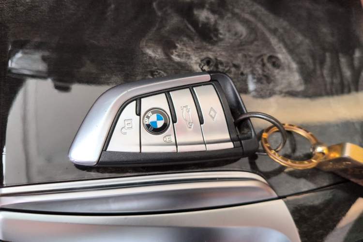 Used BMW 6 Series GT 2020 630i M Sport Package
