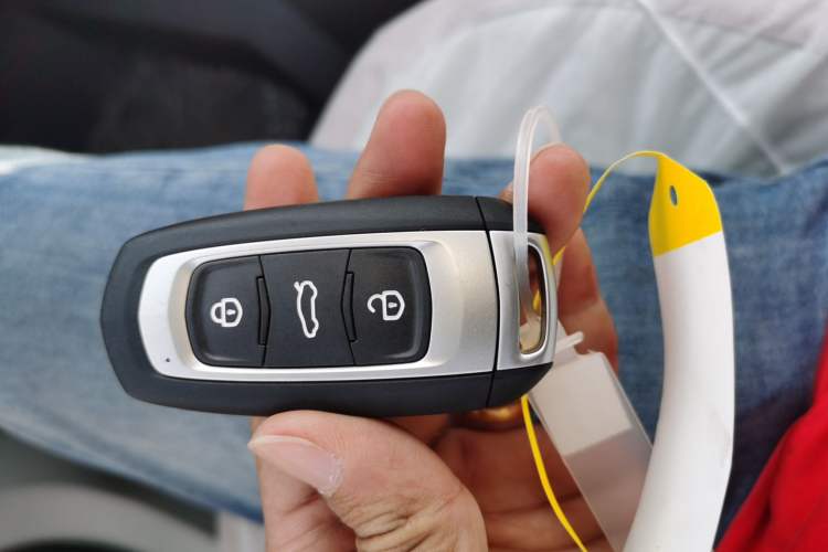 Used Livan Blue Balloon 2025 Model Dynamic Version
