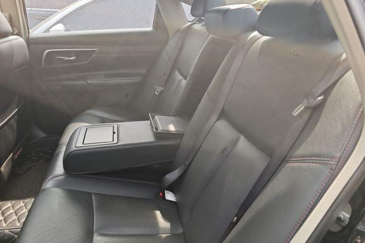 Used Nissan Teana 2016 2.0L XL Comfort Edition