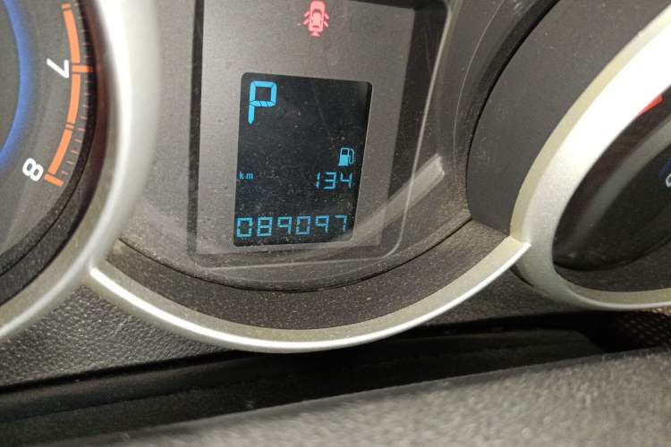 Used Chevrolet Cruze 2013 Hatchback 1.6L Automatic Luxury Model
