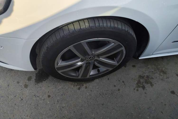 Used Volkswagen FAW-Volkswagen CC 2013 1.8TSI Luxury Model