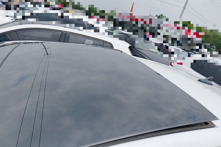 Used Volkswagen Golf 2021 280TSI DSG R-Line Roof