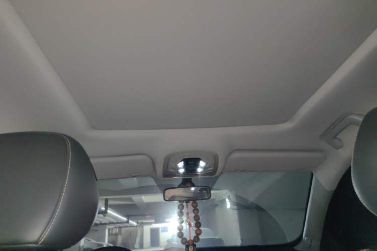 Used Chery Tiggo 8 2019 1.6 TGDI Automatic Elite Model