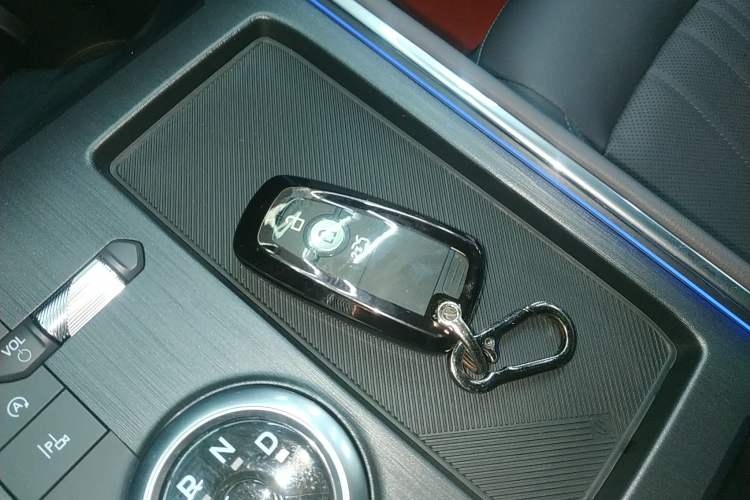 Used Ford Mondeo 2025 2.0T EcoBoost Ultimate Edition
