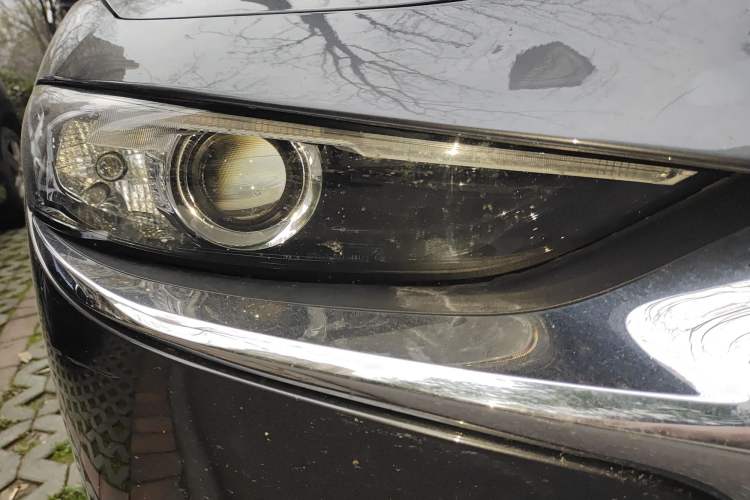 Used Mazda Mazda 3 Axela 2020 2.0L Automatic Zhiya Edition
