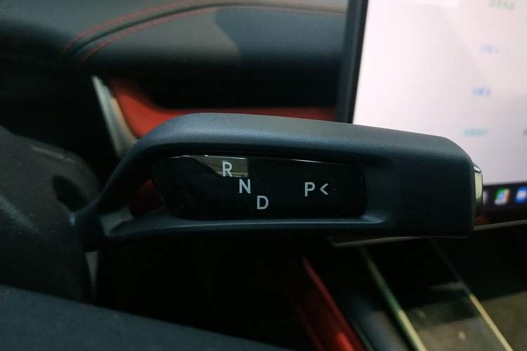 Used Xiaomi Auto SU7 2024 Rear-Drive Long-Range Intelligent Driving Version
