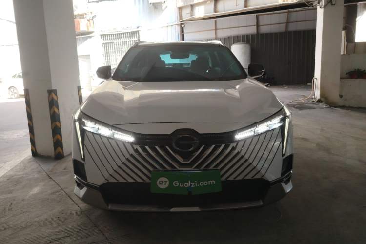 Used GAC Trumpchi EMKOO 2022 2.0 ATK TwinStar Max Edition