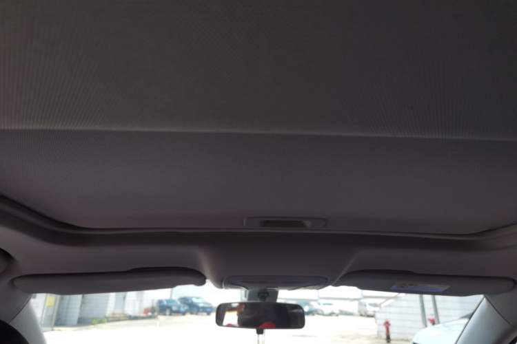 Used Hongqi H5 2020 1.5T DCT Flagship Edition

