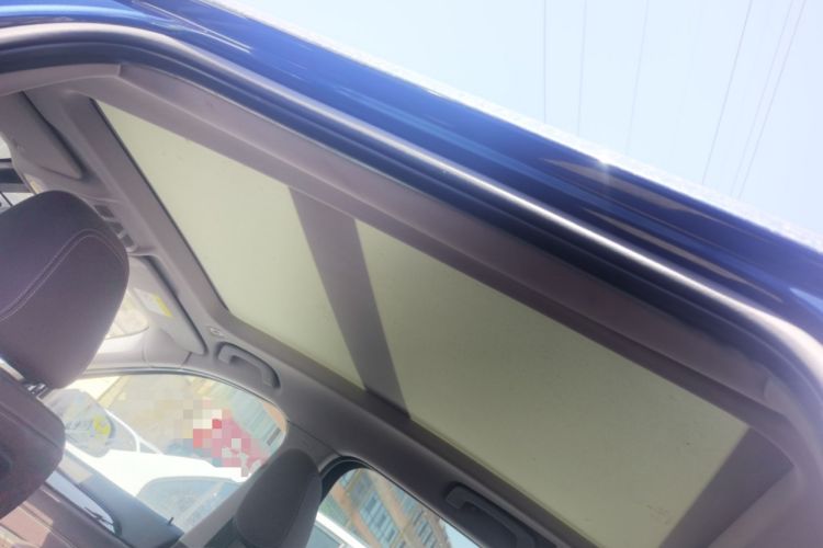 Used BMW X1 2021 sDrive20Li Fashion Model