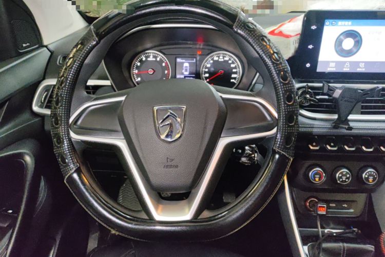 Used Baojun 530 2019 1.5T Manual Elite 7-seater National V
