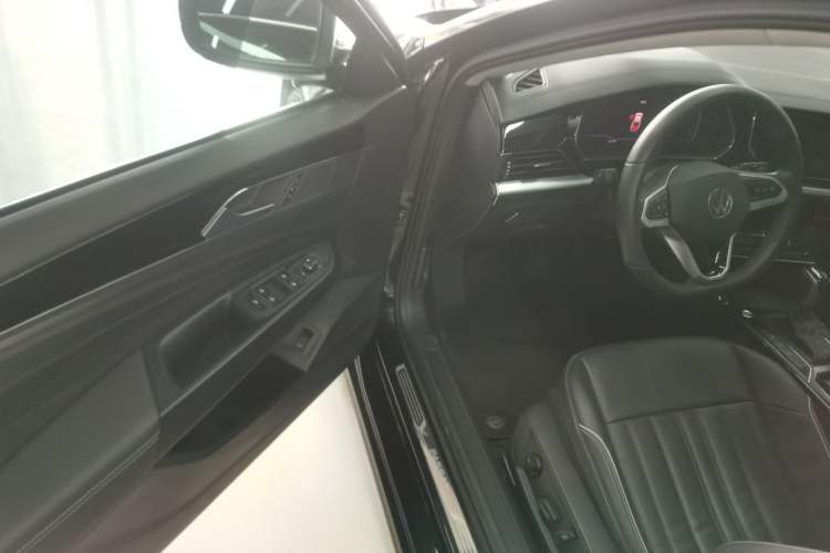 Used Volkswagen Passat 2022 330TSI Starry Elite Edition
