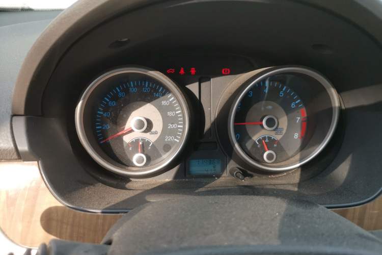 Used Buick Excelle 2015 1.5L Manual Classic Trim