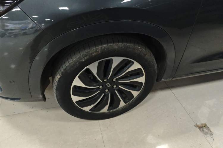 Used Hima AITO M7 2022 1.5T Rear-Drive Comfort Edition Exterior 1