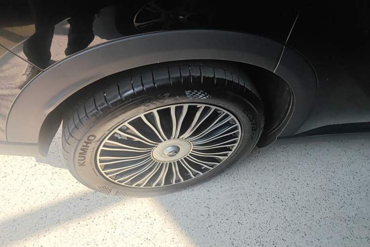 Used Chery Tiggo 8 L 2024 2.0T Two-Wheel Drive Prestige Version 5 Seats