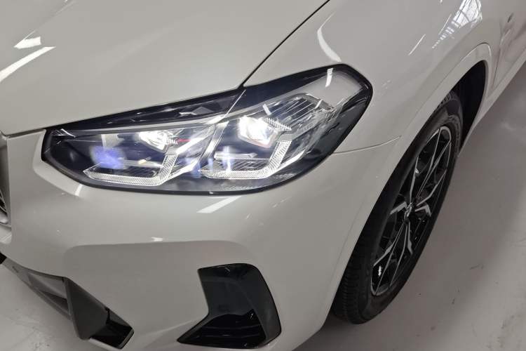 Used BMW X3 2023 xDrive25i M Sport Package