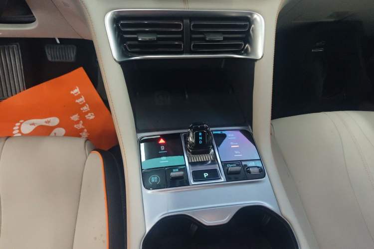 Used BYD Song PLUS New Energy 2023 Champion Edition EV 520KM Prestige Model