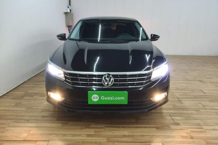 Used Volkswagen Passat 2016 330TSI DSG Luxury Edition
