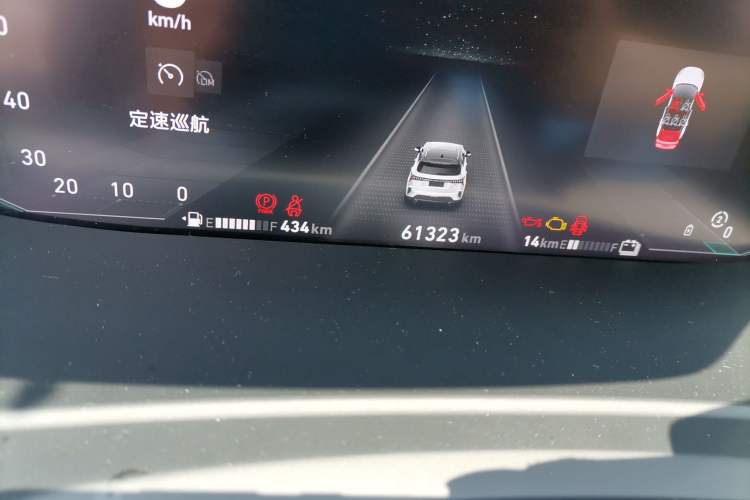 Used Lynk & Co 06 EM-P 2022 PHEV 84 km Range Pro Version
