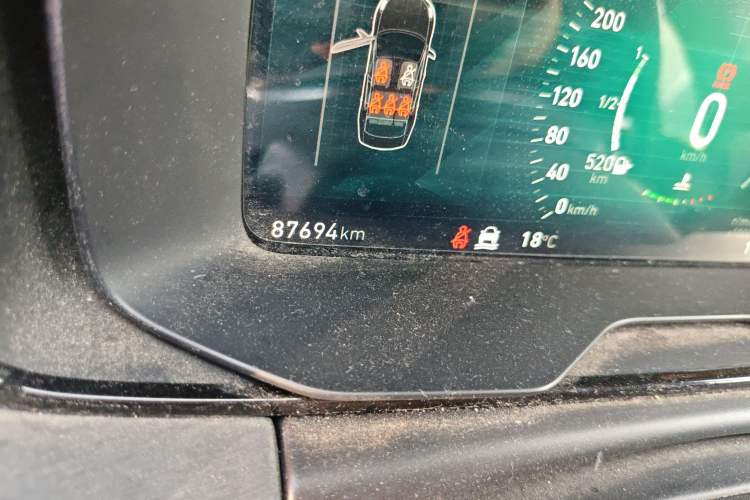 Used Lynk & Co 03 2019 1.5TD DCT JingPro Edition China VI Standard
