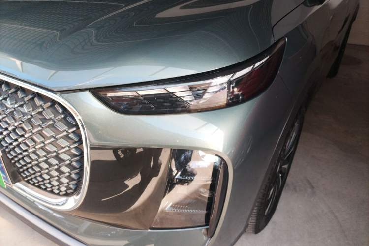 Used Chery Tiggo 8 PLUS 2025 290TGDI DCT Prestige 5-Seater
