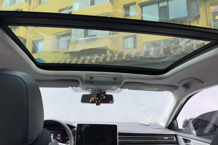 Used Volkswagen Sagitar 2023 300TSI DSG Excellence Edition