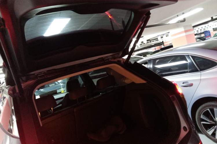 Used AION V 2021 Plus 70 Smart Technology Edition Lithium Iron Phosphate
