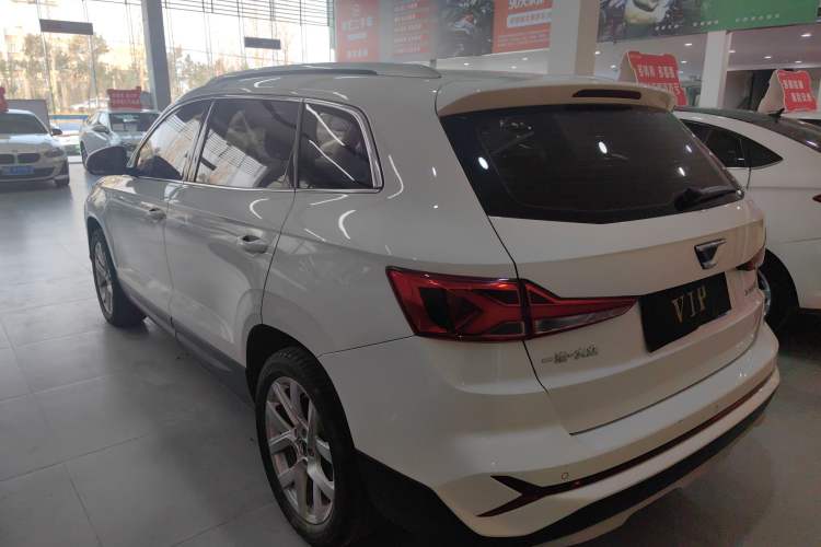 Used Jetta VS7 2023 280TSI Automatic Trend Edition