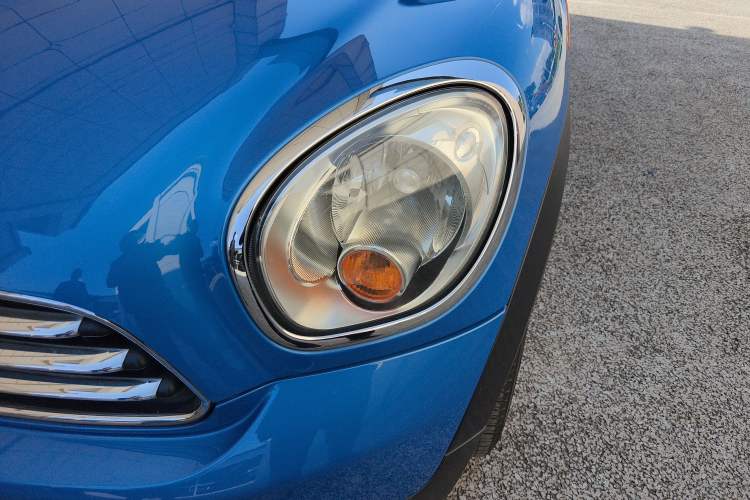 Used MINI Countryman 2014 1.6L ONE